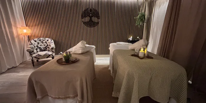 Regalar un masaje en pareja en Palma de Mallorca: la mejor experiencia para compartir