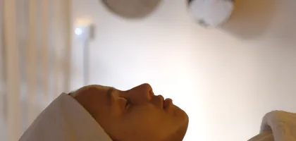 Limpieza Facial Profunda