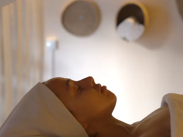 Limpieza Facial Profunda